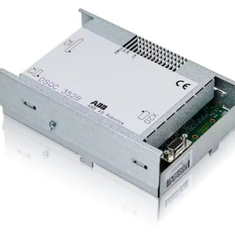 PFIBUS-DP模块 DSQC352B工业机器人通讯板