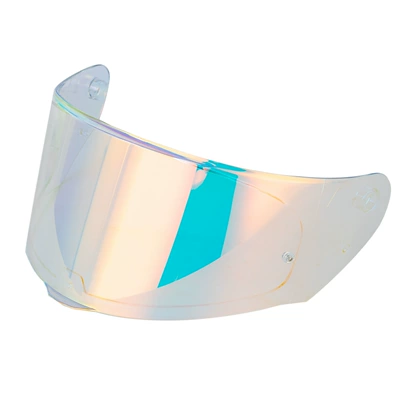 Dəbilqə (Kaska) aksesuarları – Ff353 Lens Suitable for - transparent-revo-red-lenses-for-day-and-night-use
