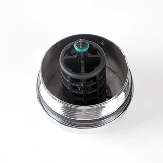 适用于宝马机油盖机油底座11427525334