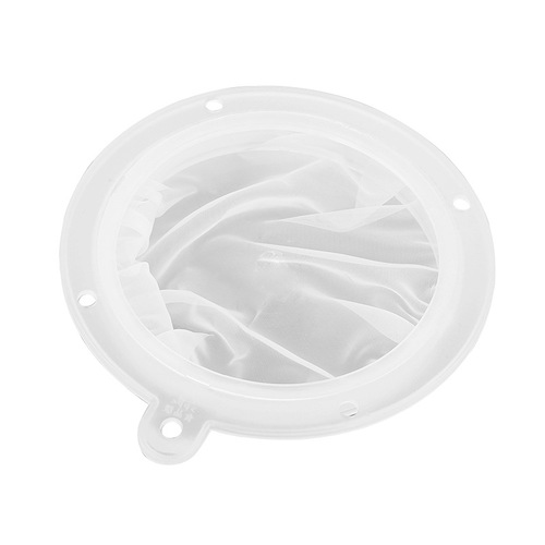 Stainless steel funnel filter kitchen funnel separator plastic fine filter residue with mesh coffee filter plate