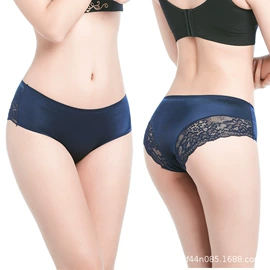 女士三角裤;女士丁字裤;女士大码内裤