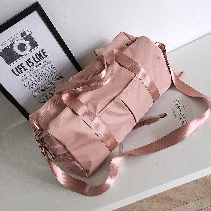 Travel bag