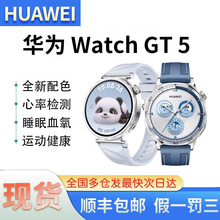 �A���ֱ�Watch GT5�����\���ֱ� �{������ͨԒ��ˮѪ���L�m���̄�