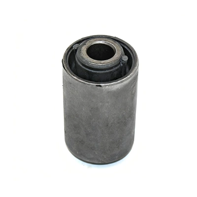 Bow Plate Rubber Sleeve, Rear axle