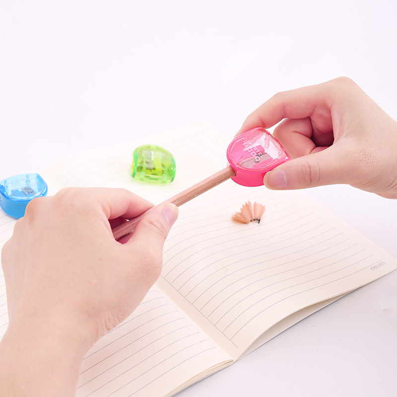 Small sharpener