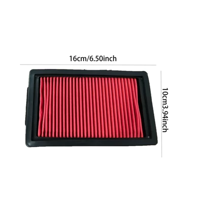 Suitable for Vento Air filter