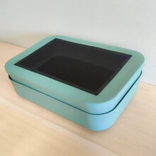 面包虫饲养箱黄粉虫大麦虫九龙虫蚕爬虫活虫养盒蟋蟀蟑螂蜥蜴养箱