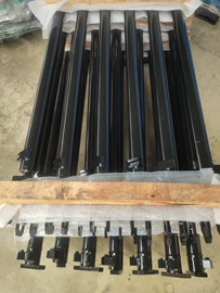 液压缸;其他液压机械