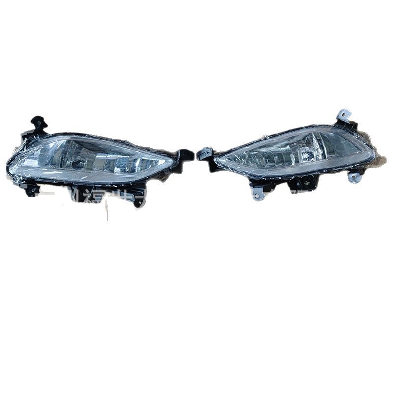 Aplicable a 11 - 13 Sonata Hyundai Sonata ocho lámparas de niebla delanteras 92201 - 3S000 92202-3