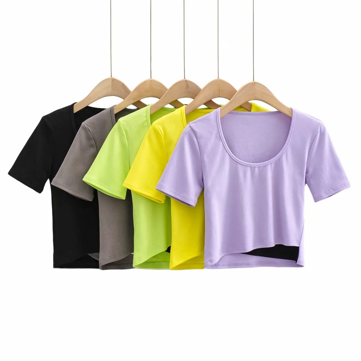 new style sports short-sleeved T-shirt  NSAC42580