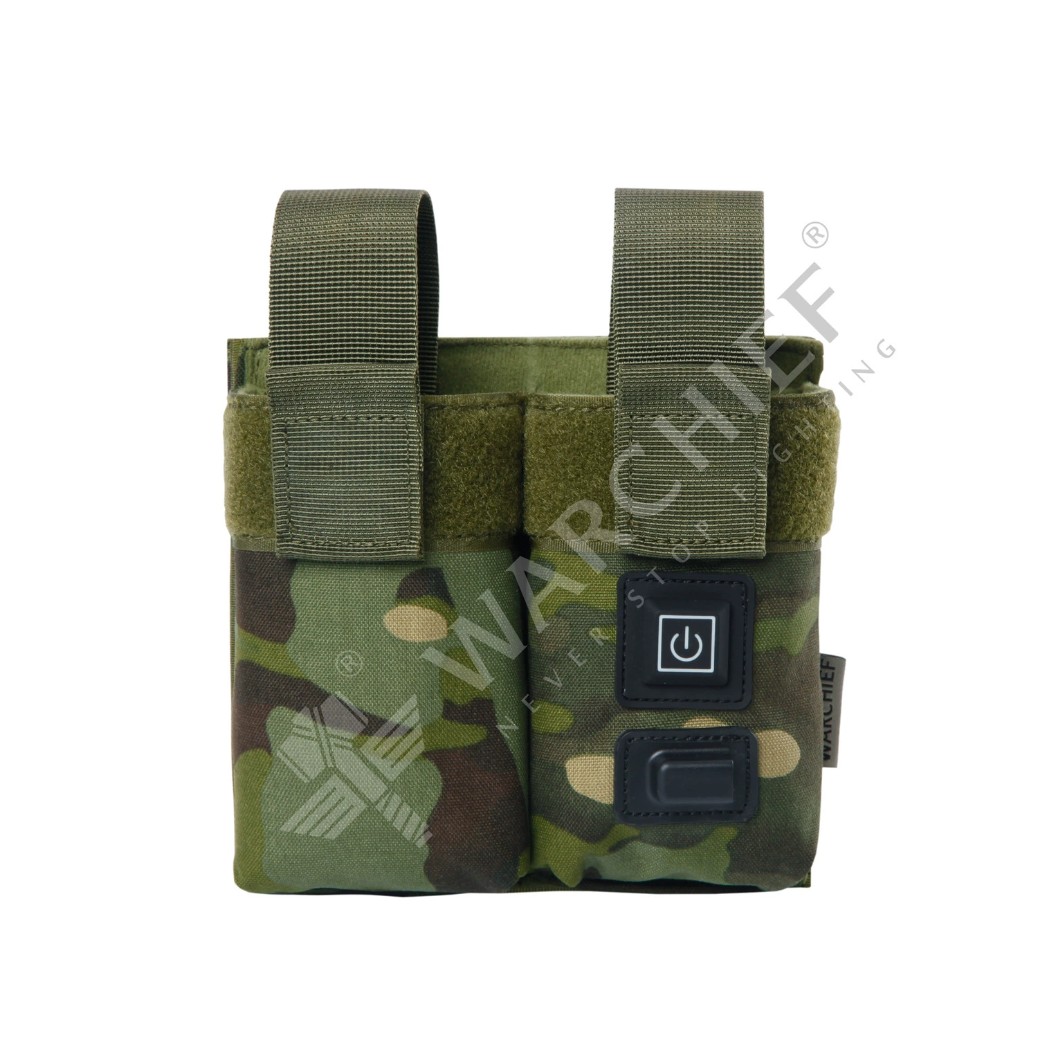 Чиф New product chief 5.56 портативный нагревательный чехол для магазина с поддержанием температуры