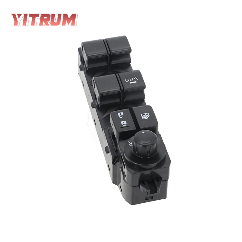 BKC3-66-350A for Mazda glass lift switch power window switch auto parts