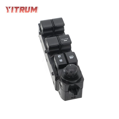 power window switch – Glass lifter