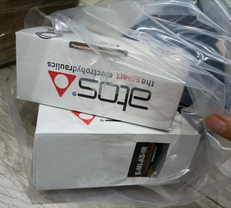 意大利阿托斯ATOS电磁阀SDHE-0631/2\10S\220VDC原装现货销售
