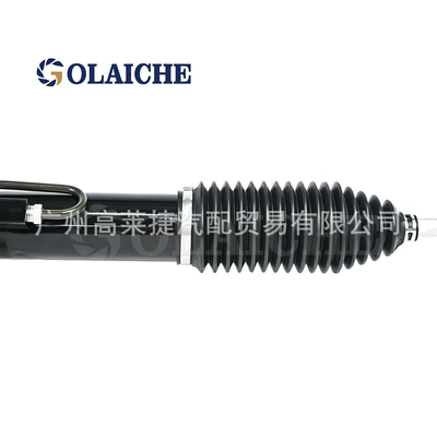 Odyssey RA6 steering – Steering gear assembly