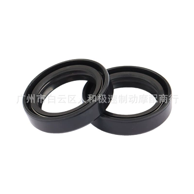 Nitrox 200, Motuoche Oil seal