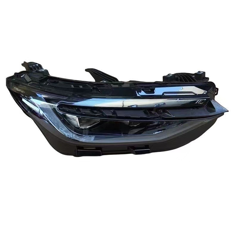 Suitable for Erez 8 headlight shade 21-22-23 Chery Erez 8 headlight shade headlight mask shell