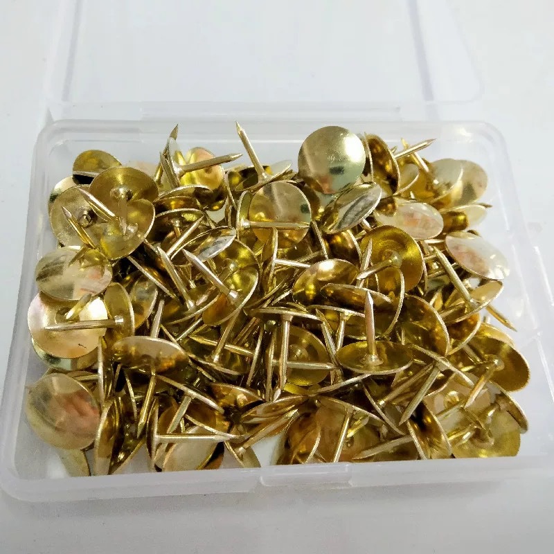 Plantilla de ropa clavos colgantes especiales 10MM 112MM con patrón vertical