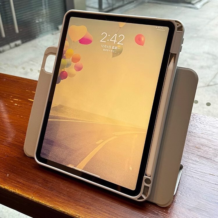 Suitable for ipad11 magnetic suction protective case Air7/air6Y Pro11 inch hard case 10 generation detachable protective case Suitable for ipad11 magnetic suction protective case Air7/air6Y Pro11 inch hard case 10 generation detachable protective case