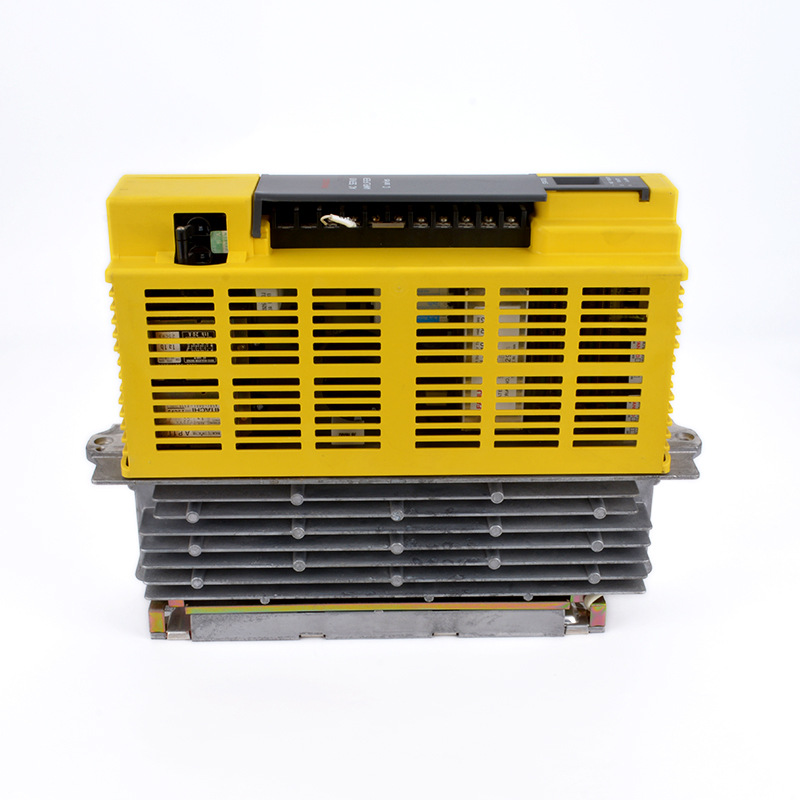 A06B-6066-H246发那科fanuc原装驱动器伺服放大器现货议 价