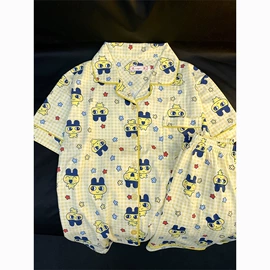 女士家居服;睡裙;情侣家居服