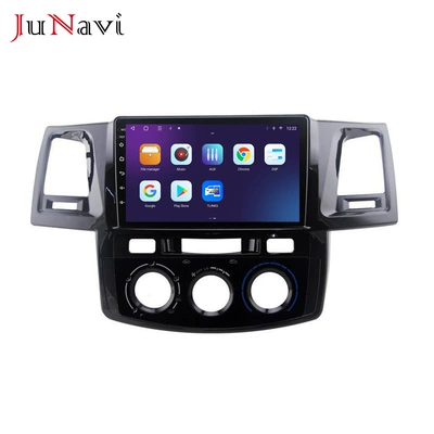 DVD Navigation Toyota Runner Hilux 08-15
