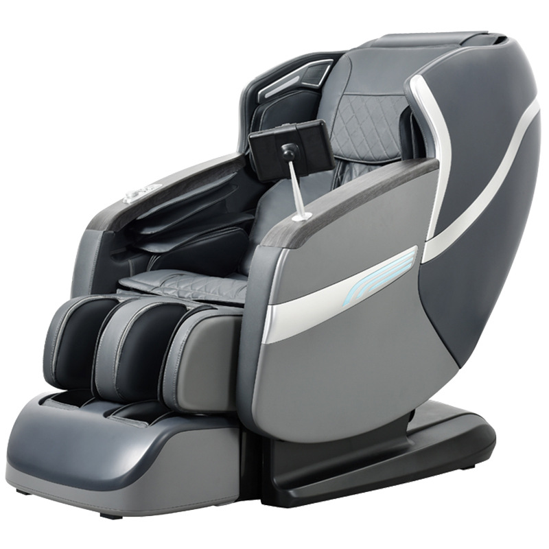 Silla de masaje de cuerpo entero eléctrica multifuncional doméstica cápsula espacial masaje de gravedad cero personalizado transfronterizo masaje inteligente al por mayor