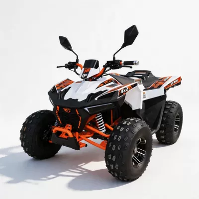 off-road mountain motorcycle ATV, Elektrikli motosikletlər