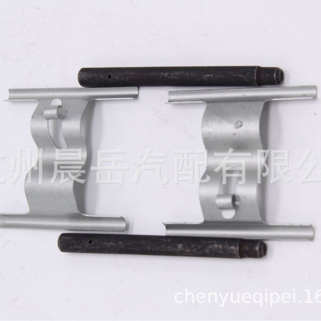 适用奥迪Q7 06-15保时捷卡宴大众途锐 02-10后刹修理包 BPF1660C
