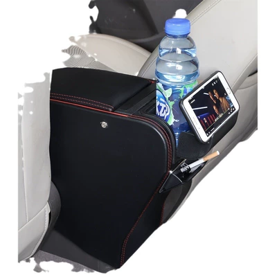 Cruze armrest box Central | Armrest box