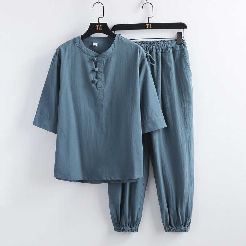 Set, Hanfu, Chinese style