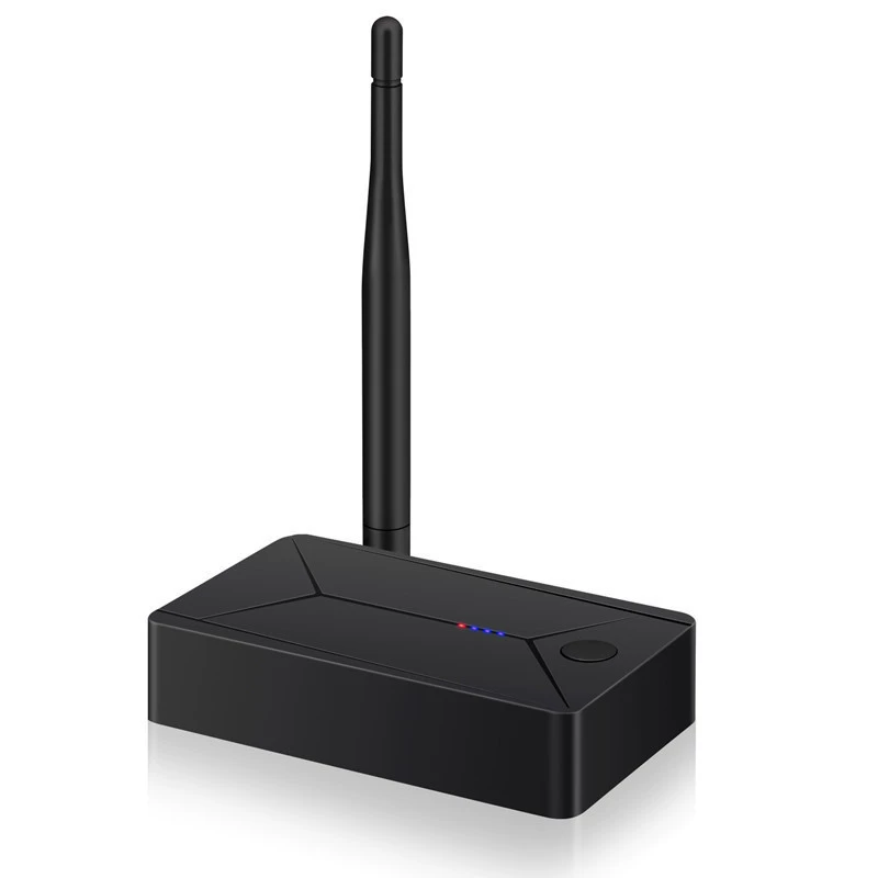 Цифровой запускатель, Bluetooth, 3,5 мм, три в одном