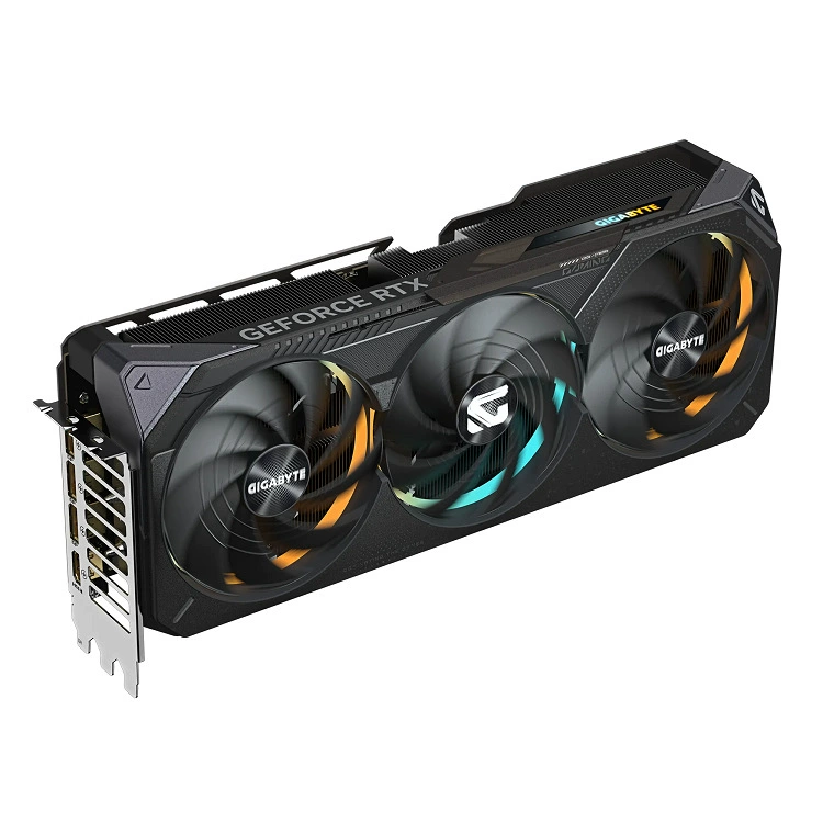 Magic Eagle GeForce RTX 5070 Ti игровая OC 16G DLSS4 киберспортовая ИИ видеокарта