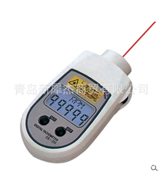 日本转速计系列 日本KONEX SHIMPO 非接触转速计EE-1N