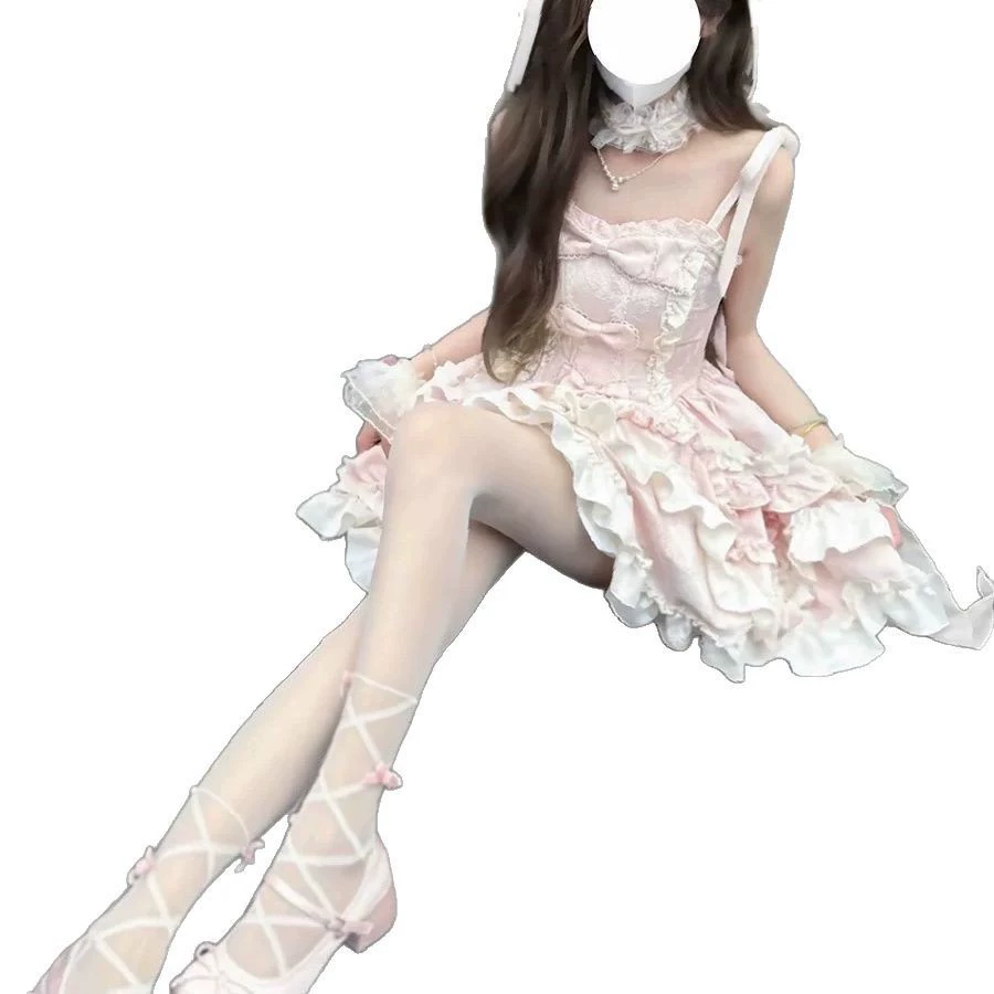 Платье, Lolita Jsk, стиль Lolita, подарок на день рождения