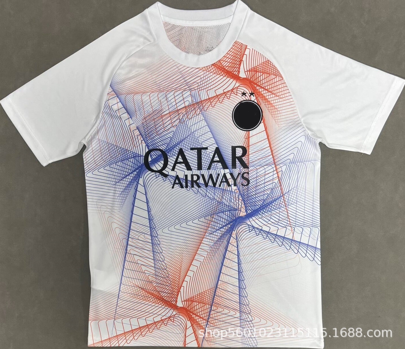 Camisetas de aficionado de fútbol del Barcelona, Real Madrid, Tottenham, Inter de Milán, Bayern, Miami, Arsenal y Liverpool de la temporada 2627, uniformes de fútbol