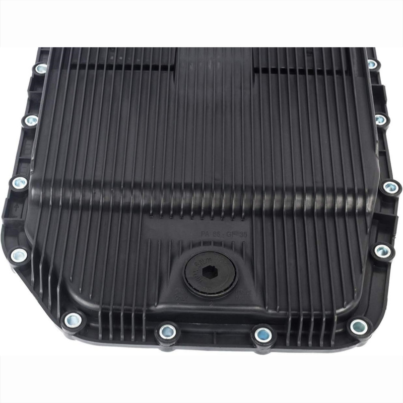 24117571227 is suitable for BMW 6-speed transmission oil pan 24152333903 24117522923