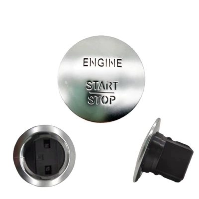 keyless start 2215450714, Ignition switch