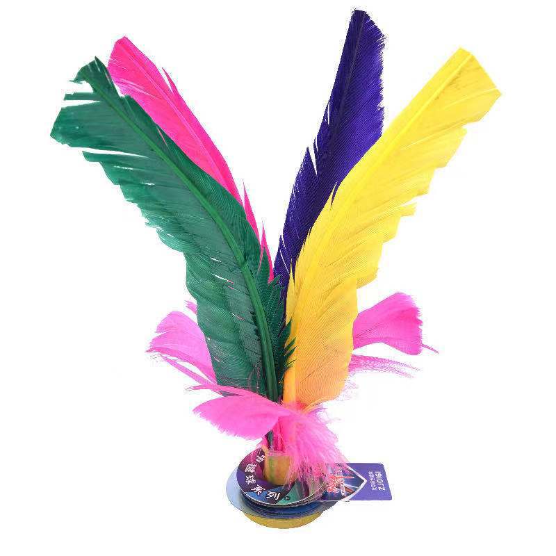 War Armor Sports Products Wholesale ZJ0161 Color Goose Fur Ball…