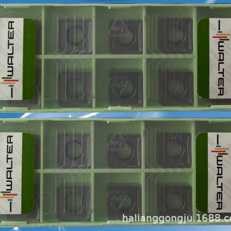 数控刀片 铣削刀片,SNGX1205ZNN-F57 WKP25S,批发瓦尔特数控刀具