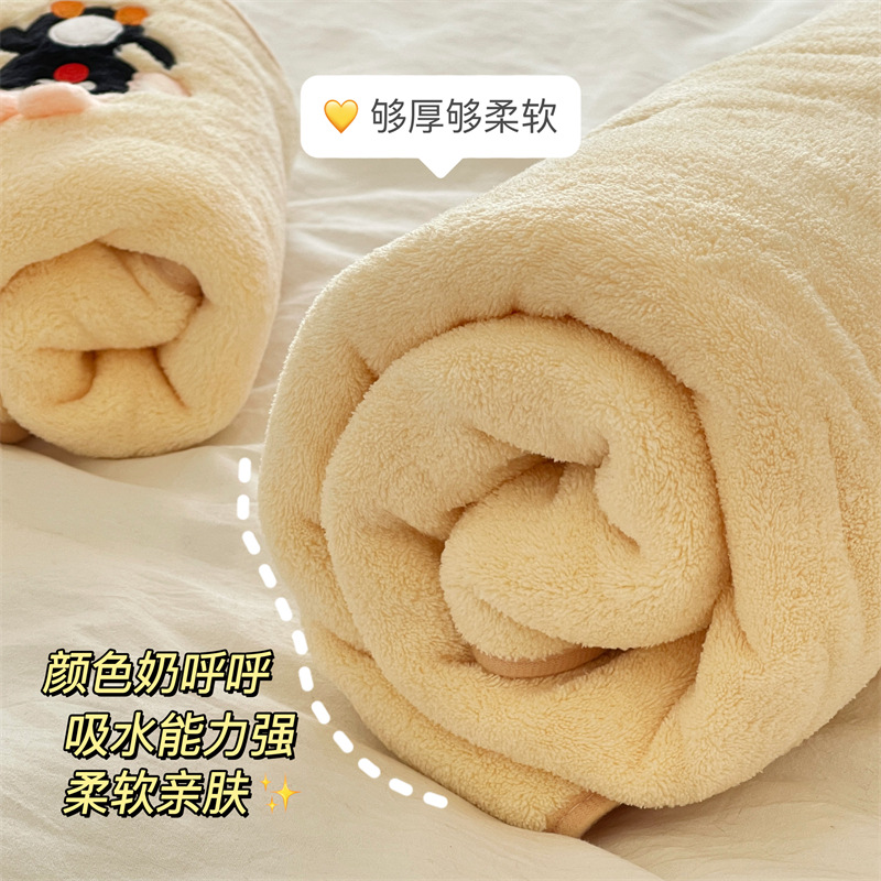 Nueva toalla de baño de viento para mujeres dormitorio baño de vestir vestido de baño de absorción rápida secado todo el cuerpo toalla de envoltura integral