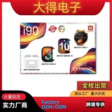 i90�����ֱ����bultra3+watch10+watch4+5���{�����C�{��ͨԒ�ֱ�
