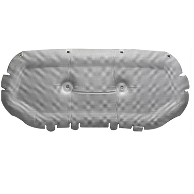 cover lining production, Car sound-absorbing cotton