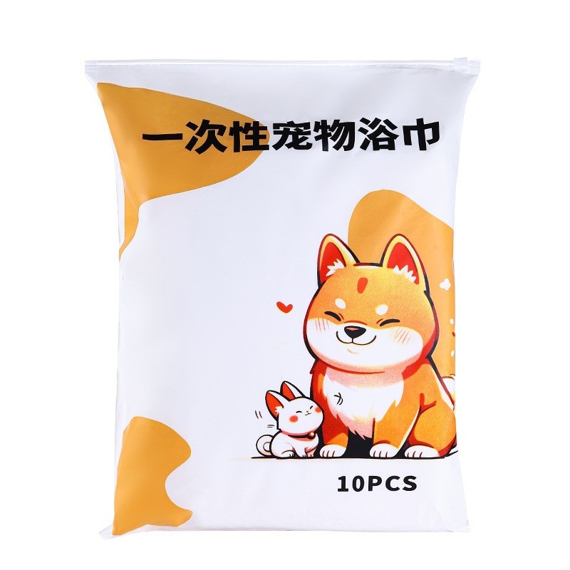 Guantes sin baño para mascotas, toallas para perros, guantes de limpieza, limpieza en seco, desodorización para mascotas