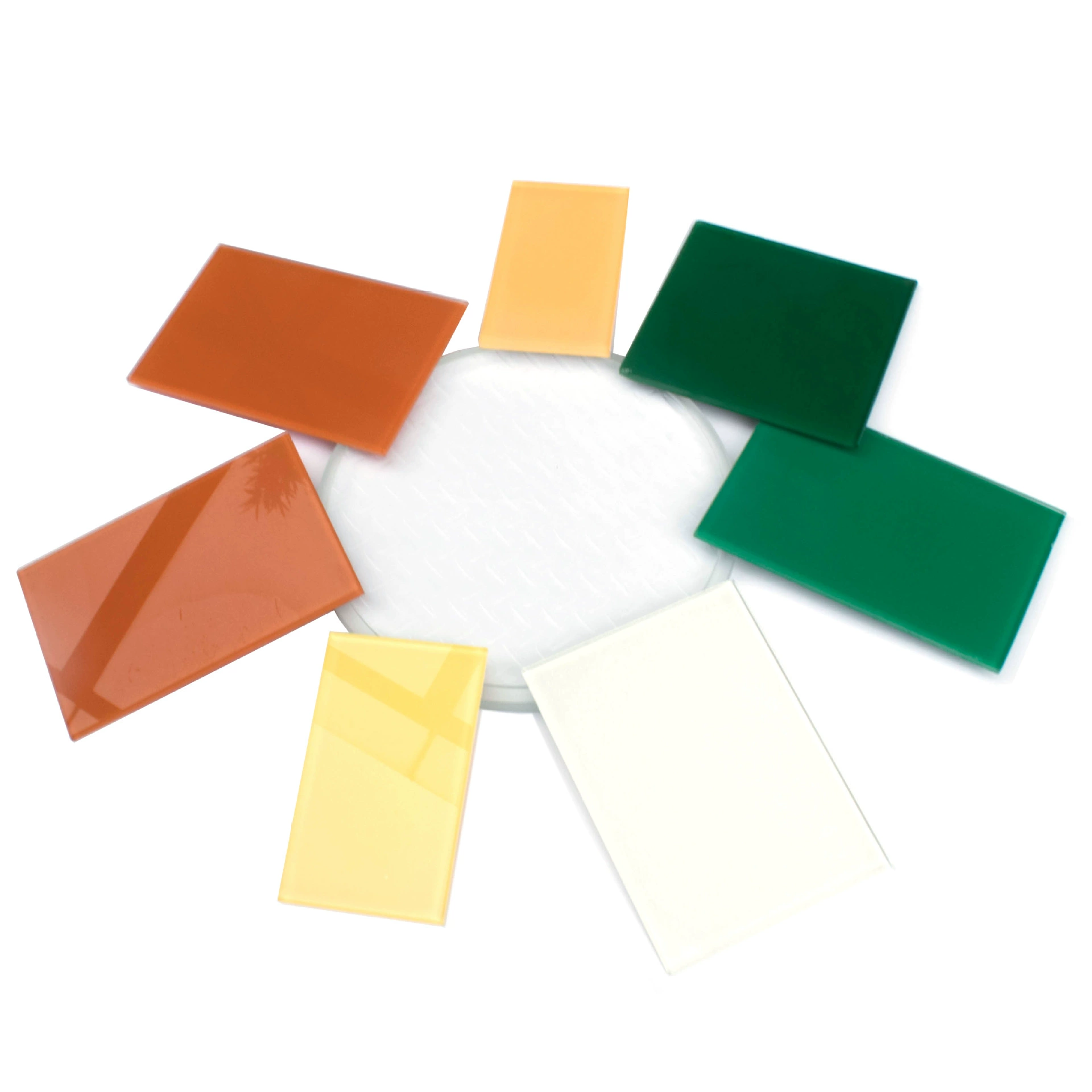 Краска стекла 2-12 мм Гуанчжоу Jiahao краска стекла разноцветные многоцветные краски стекла обратно краска стекла