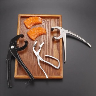 Wholesale Stone Pot Tongs, Iron Plate Tongs, Clay Pot Tongs, Iron Pot Tongs, Clay Pot Pliers, Anti-Scalding Pizza Baking Pan Tongs