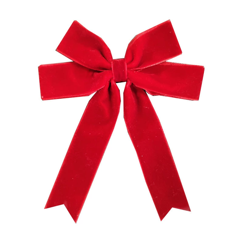 Бархатный бант для одежды, аксессуары для DIY, декор для одежды, французский ретро-струйный бант, универсальный высококачественный бант-ласточка