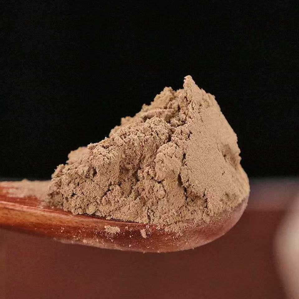 Cang Er Zi Powder Xanthium Fruit 500g Ultra Fine Ground Traditional Chinese Herb specifications