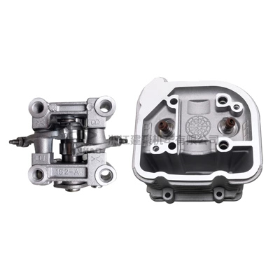 Gy6-180Cc161 Super Powerful – Motorcycle engine and accessories