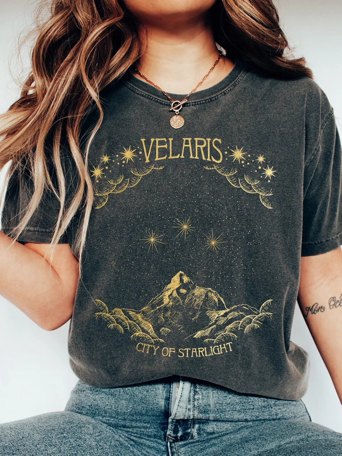 EBay impresión digital hombres y mujeres unisex pareja Halloween impresión digital casual cuello redondo jersey verano manga corta